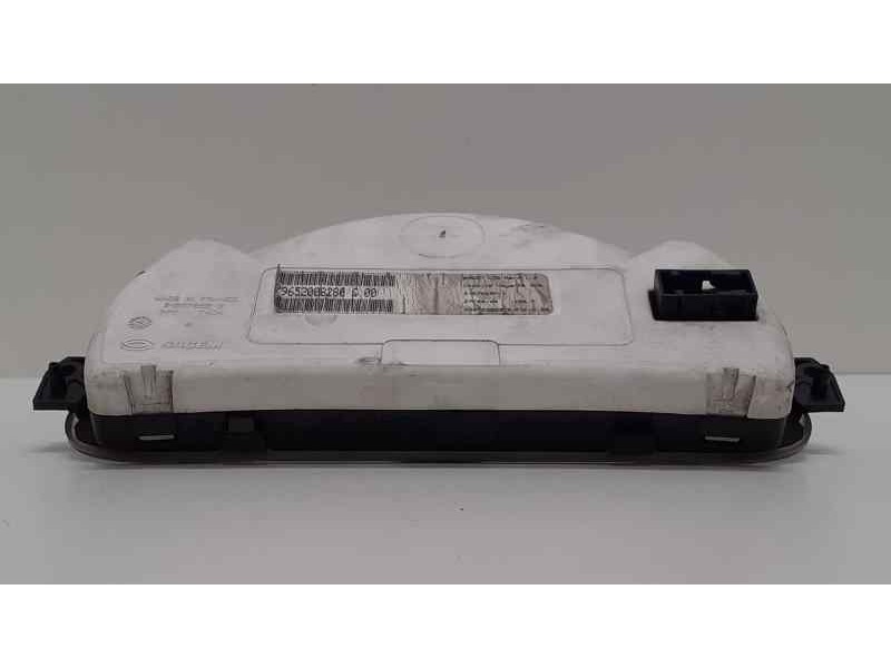 Recambio de cuadro instrumentos para citroën c2 furio referencia OEM IAM 9652008280G 38694 