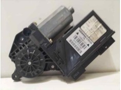 Recambio de motor elevalunas trasero derecho para audi a4 berlina (8e) 2.5 tdi (120kw) referencia OEM IAM 8E0959802A 83288 