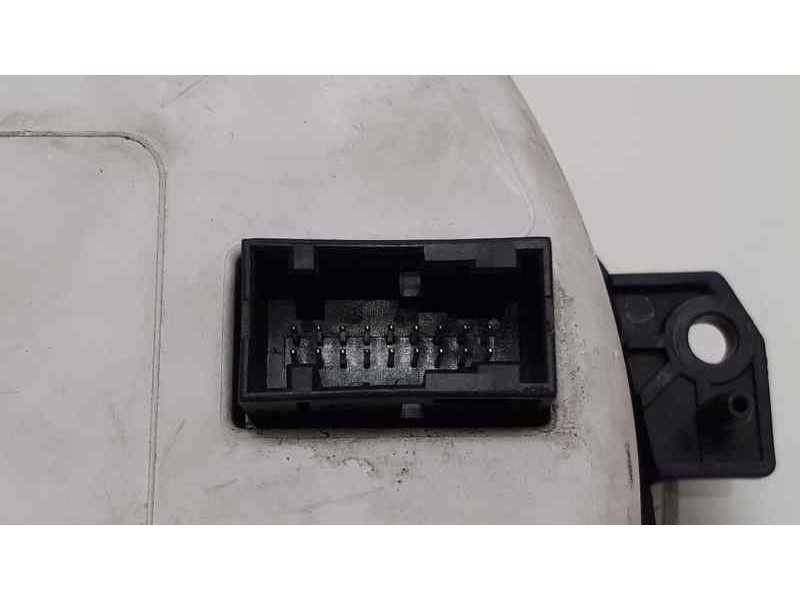 Recambio de cuadro instrumentos para citroën c2 furio referencia OEM IAM 9652008280G 38694 