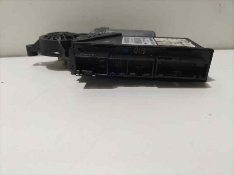 Recambio de motor elevalunas trasero derecho para audi a4 berlina (8e) 2.5 tdi (120kw) referencia OEM IAM 8E0959802A 83288 