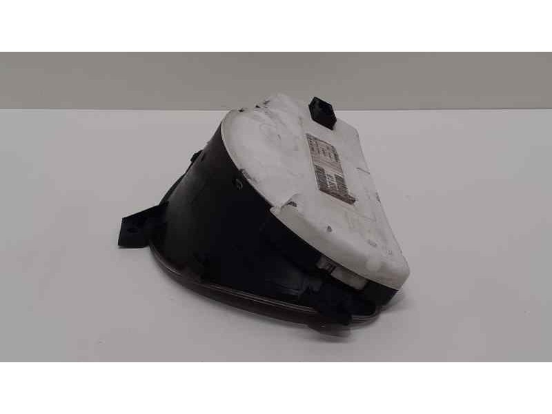 Recambio de cuadro instrumentos para citroën c2 furio referencia OEM IAM 9652008280G 38694 