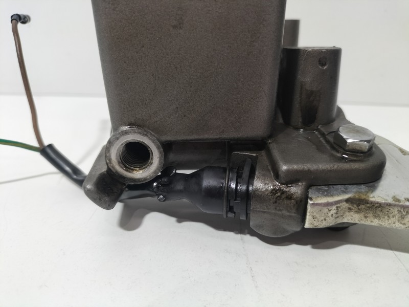 Recambio de bomba freno para » otros... tgb x- motion 125 tgb x- motion 125 referencia OEM IAM G/KU 79665 