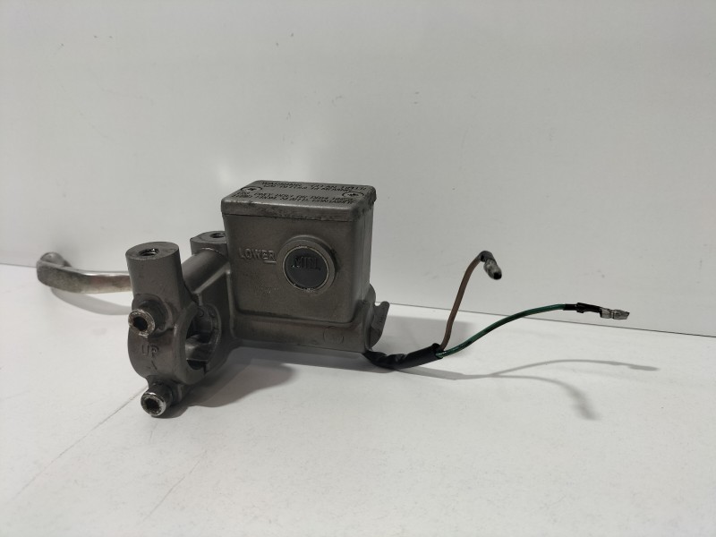 Recambio de bomba freno para » otros... tgb x- motion 125 tgb x- motion 125 referencia OEM IAM G/KU 79665 