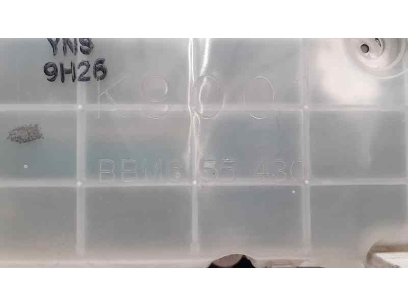 Recambio de cuadro instrumentos para mazda 3 berlina (bk) 1.6 crdt active referencia OEM IAM LYBBR3G 38697 