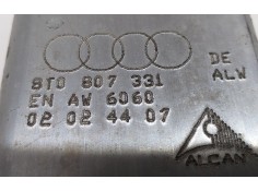 Recambio de refuerzo paragolpes trasero para audi a5 coupe (8t) 3.2 fsi referencia OEM IAM 8T0807331 51499  2