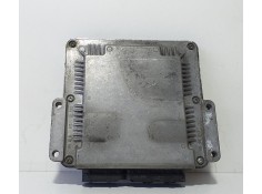 Recambio de centralita motor uce para chrysler voyager (rg) 2.5 crd lx grand voyager referencia OEM IAM P05094590AA 71948 R 2