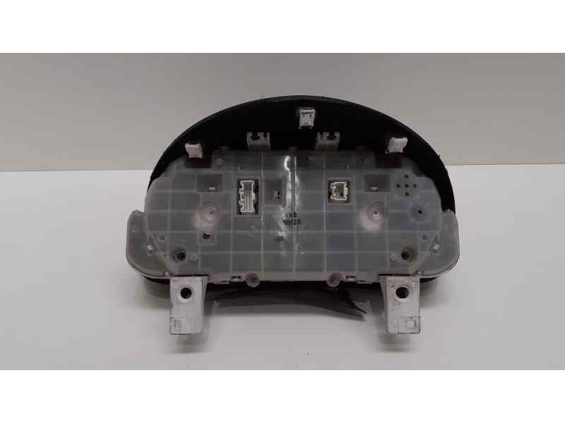 Recambio de cuadro instrumentos para mazda 3 berlina (bk) 1.6 crdt active referencia OEM IAM LYBBR3G 38697 