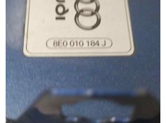 Recambio de tapa exterior combustible para audi a4 berlina (8e) 2.5 tdi (120kw) referencia OEM IAM 8E0010184J 83289  2