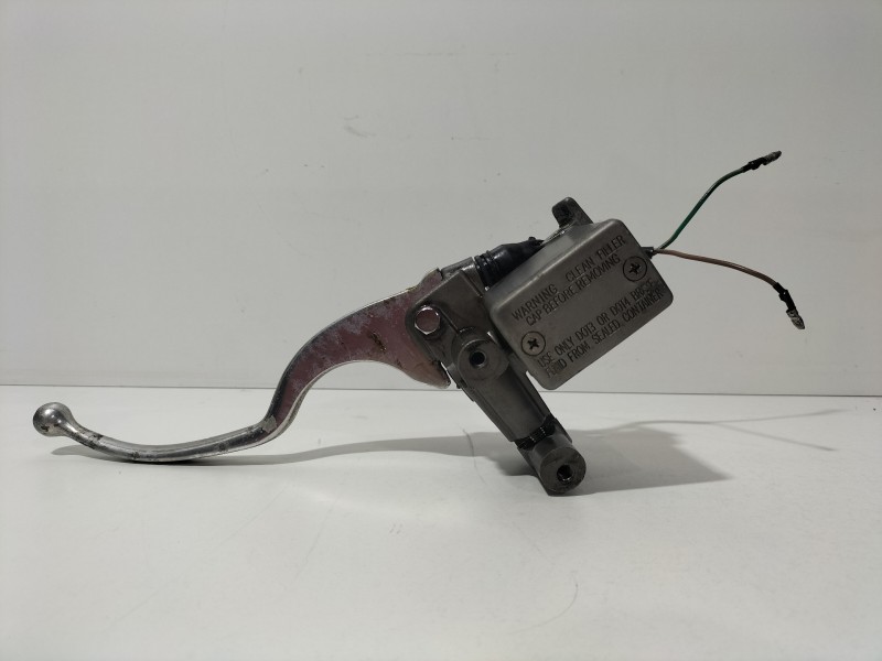 Recambio de bomba freno para » otros... tgb x- motion 125 tgb x- motion 125 referencia OEM IAM G/KU 79665 