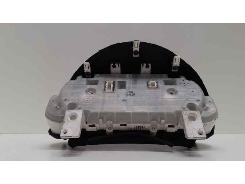 Recambio de cuadro instrumentos para mazda 3 berlina (bk) 1.6 crdt active referencia OEM IAM LYBBR3G 38697 