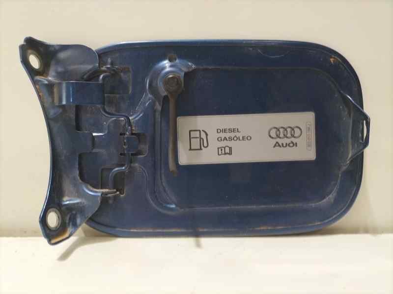 Recambio de tapa exterior combustible para audi a4 berlina (8e) 2.5 tdi (120kw) referencia OEM IAM 8E0010184J 83289 