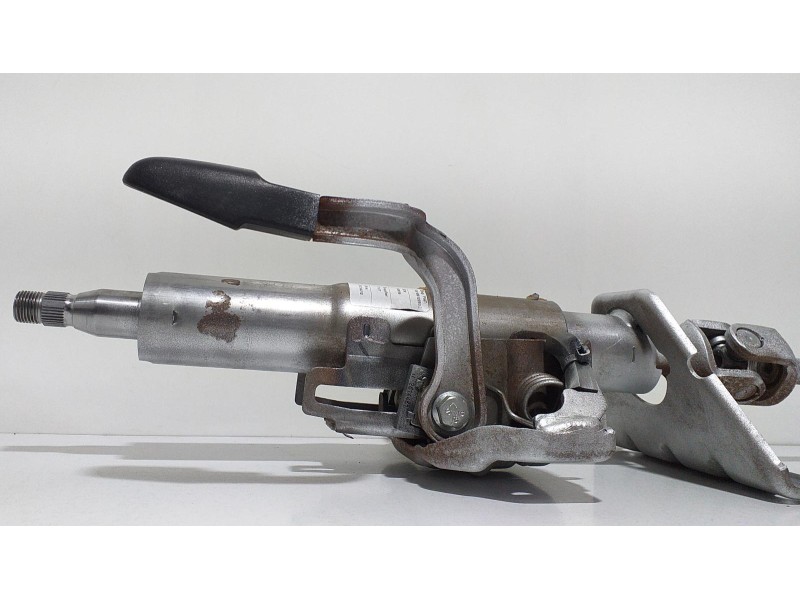 Recambio de columna direccion para opel combo d kasten l1h1 2,4t referencia OEM IAM 0518612050E 63462 