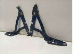 Recambio de bisagra de capot para audi a4 berlina (8e) 2.5 tdi (120kw) referencia OEM IAM 8E5827302C 83291 