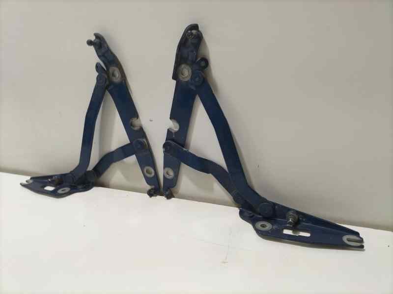 Recambio de bisagra de capot para audi a4 berlina (8e) 2.5 tdi (120kw) referencia OEM IAM 8E5827302C 83291 