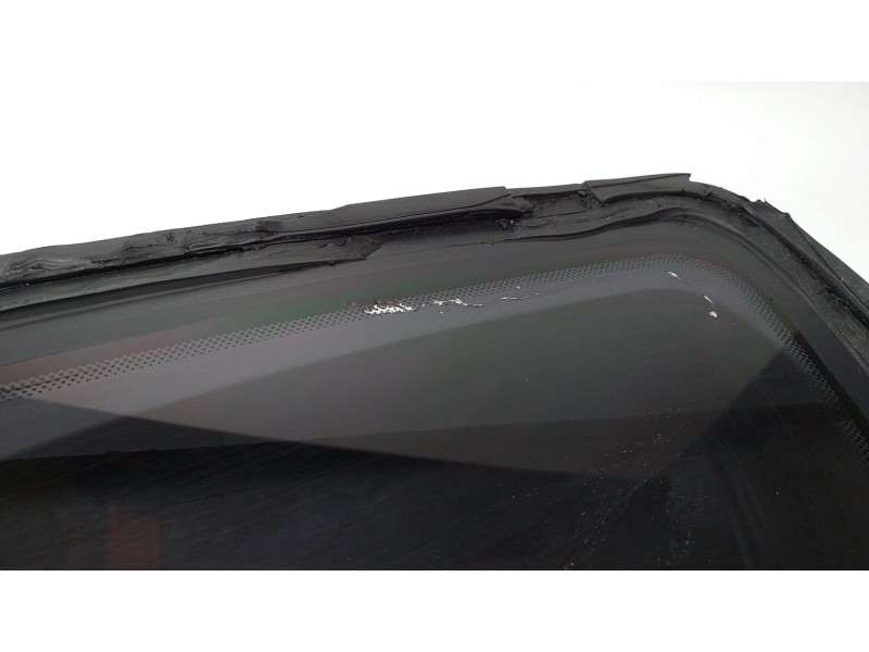 Recambio de luna custodia trasera derecha para bmw serie 3 touring (f31) 318d referencia OEM IAM 7259248 65371 