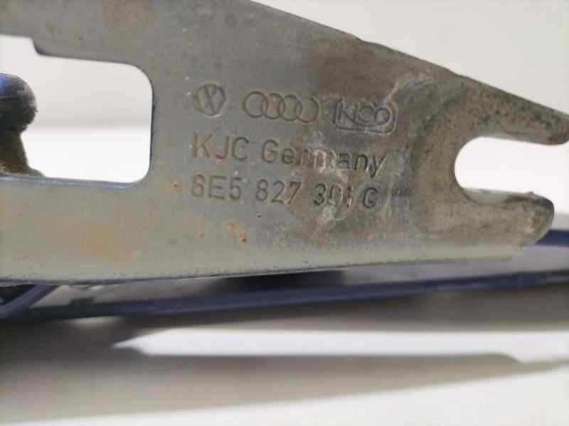 Recambio de bisagra de capot para audi a4 berlina (8e) 2.5 tdi (120kw) referencia OEM IAM 8E5827302C 83291 