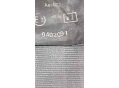 Recambio de cinturon seguridad trasero derecho para renault megane ii classic berlina dynamique referencia OEM IAM 8200798369 38 2