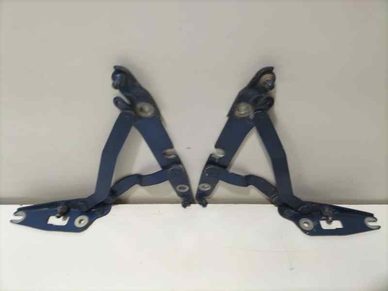 Recambio de bisagra de capot para audi a4 berlina (8e) 2.5 tdi (120kw) referencia OEM IAM 8E5827302C 83291 
