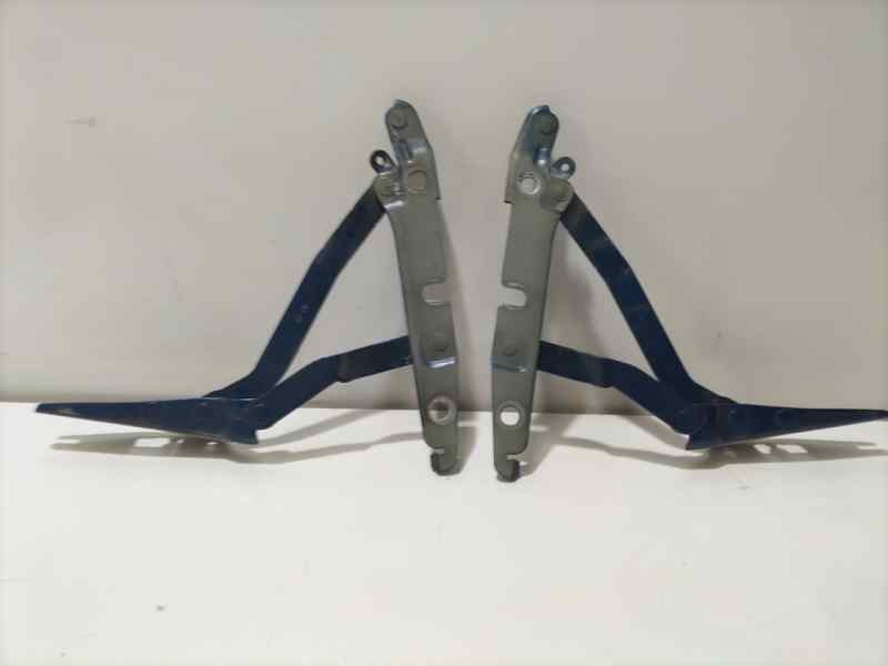 Recambio de bisagra de capot para audi a4 berlina (8e) 2.5 tdi (120kw) referencia OEM IAM 8E5827302C 83291 