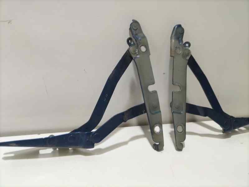 Recambio de bisagra de capot para audi a4 berlina (8e) 2.5 tdi (120kw) referencia OEM IAM 8E5827302C 83291 