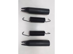 Recambio de amortiguadores maletero / porton para audi a5 coupe (8t) 3.2 fsi referencia OEM IAM 8T0827339B 51508  2