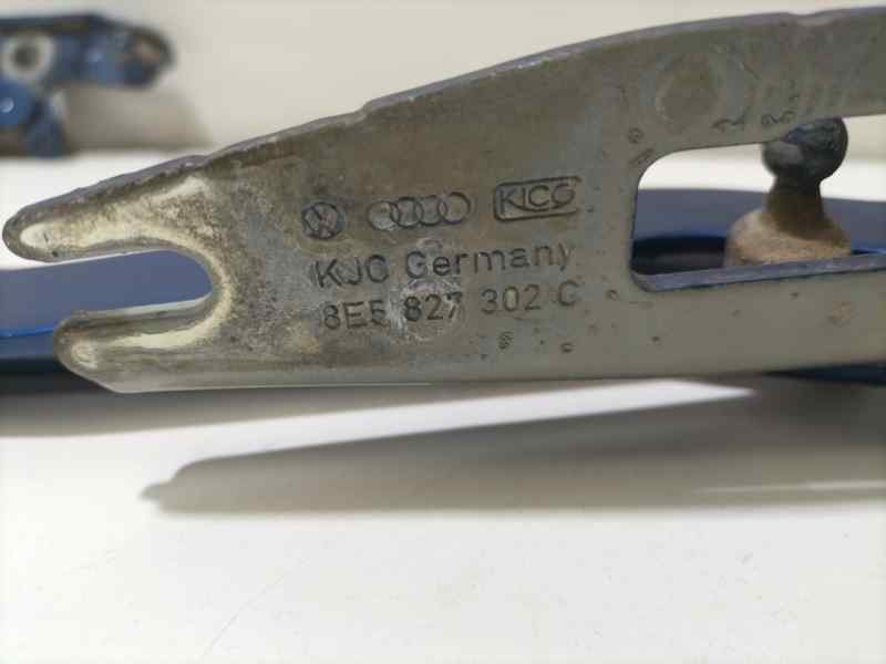 Recambio de bisagra de capot para audi a4 berlina (8e) 2.5 tdi (120kw) referencia OEM IAM 8E5827302C 83291 