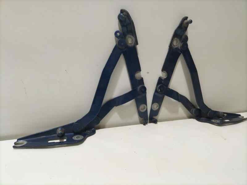 Recambio de bisagra de capot para audi a4 berlina (8e) 2.5 tdi (120kw) referencia OEM IAM 8E5827302C 83291 