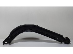 Recambio de brazo suspension superior trasero izquierdo para opel combo d kasten l1h1 2,4t referencia OEM IAM 519336040E 63464 