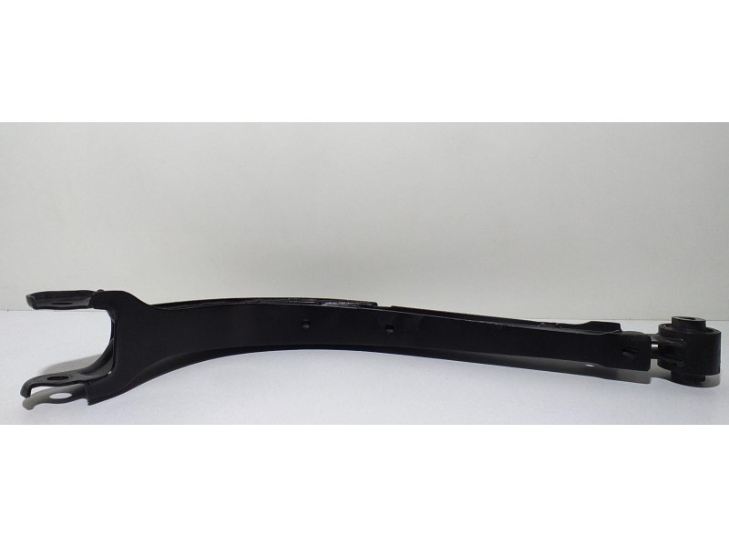 Recambio de brazo suspension superior trasero izquierdo para opel combo d kasten l1h1 2,4t referencia OEM IAM 519336040E 63464 