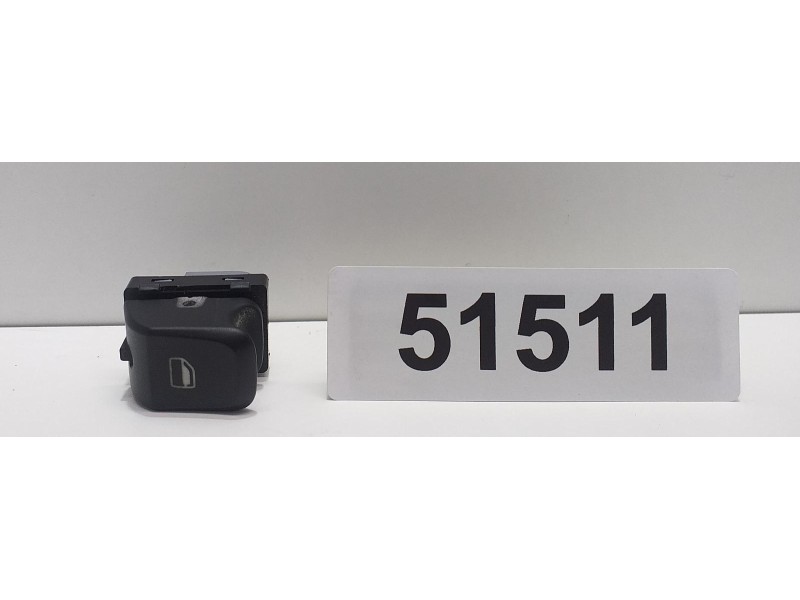 Recambio de mando elevalunas delantero derecho para audi a5 coupe (8t) 3.2 fsi referencia OEM IAM 8K0959855 51511 