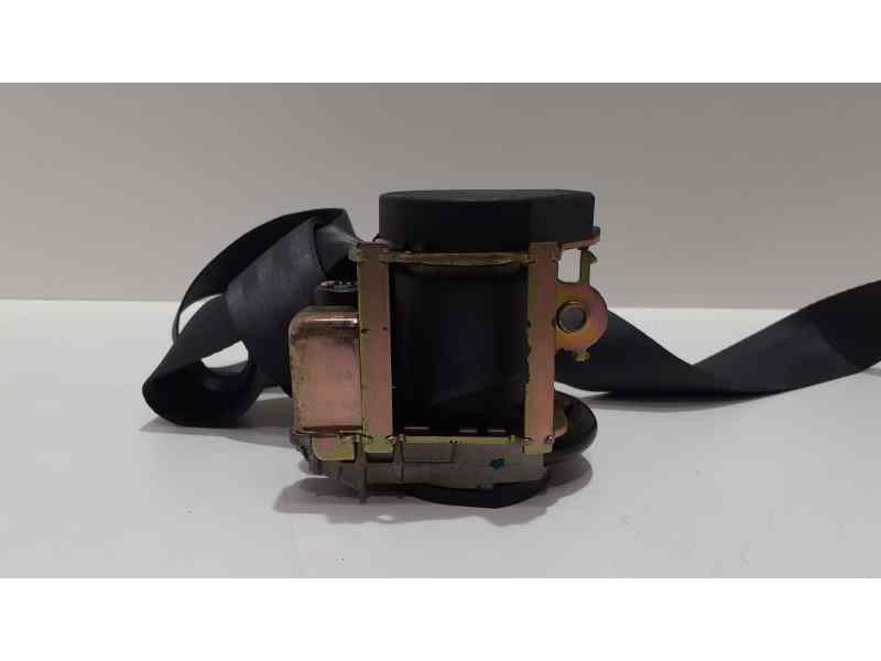 Recambio de cinturon seguridad trasero derecho para renault megane ii classic berlina dynamique referencia OEM IAM 8200798369 38