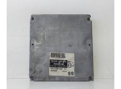 Recambio de centralita motor uce para toyota avensis berlina (t25) 1.8 sol berlina (5-ptas) referencia OEM IAM 8966105590 71960 