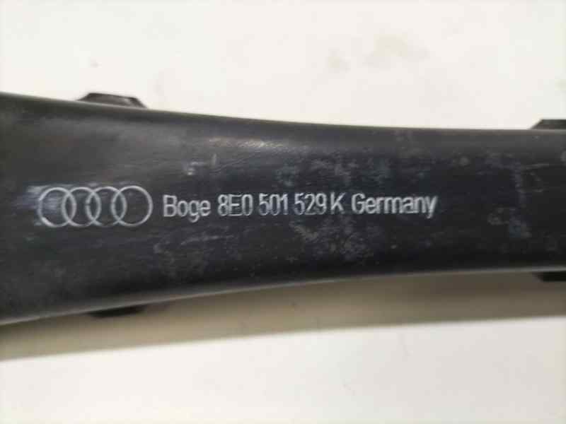 Recambio de brazo suspension inferior trasero derecho para audi a4 berlina (8e) 2.5 tdi (120kw) referencia OEM IAM 8E0501529K 83
