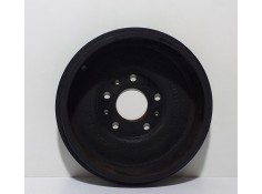 Recambio de tambor freno trasero para opel combo d kasten l1h1 2,4t referencia OEM IAM 7769850 63468  2