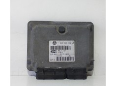Recambio de centralita motor uce para seat ibiza (6l1) cool referencia OEM IAM 036906034GM 71962 R