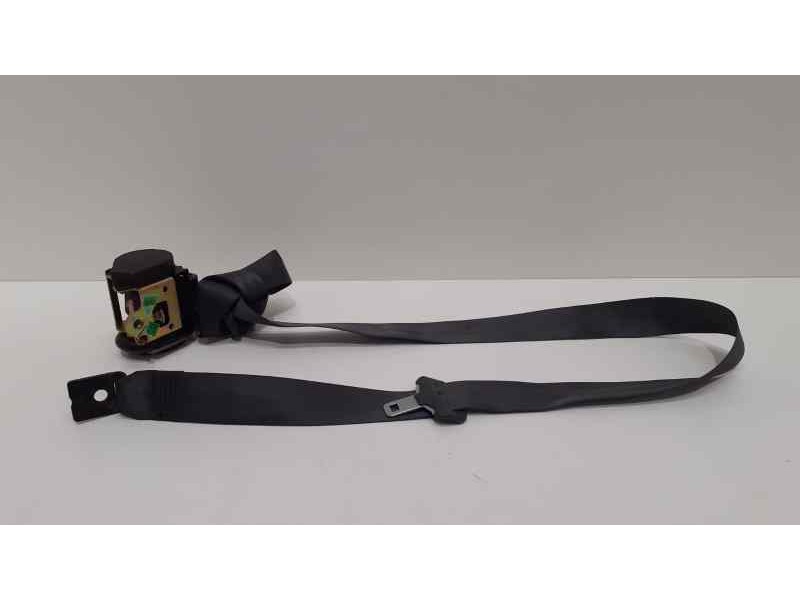 Recambio de cinturon seguridad trasero derecho para renault megane ii classic berlina dynamique referencia OEM IAM 8200798369 38