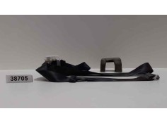 Recambio de cinturon seguridad trasero derecho para audi a3 (8p) 2.0 tdi ambiente referencia OEM IAM 8P0857805B 38705 