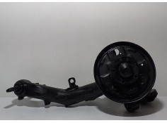 Recambio de mangueta trasera izquierda para opel combo d kasten l1h1 2,4t referencia OEM IAM 518293310 63470 