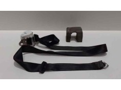 Recambio de cinturon seguridad trasero derecho para audi a3 (8p) 2.0 tdi ambiente referencia OEM IAM 8P0857805B 38705  2