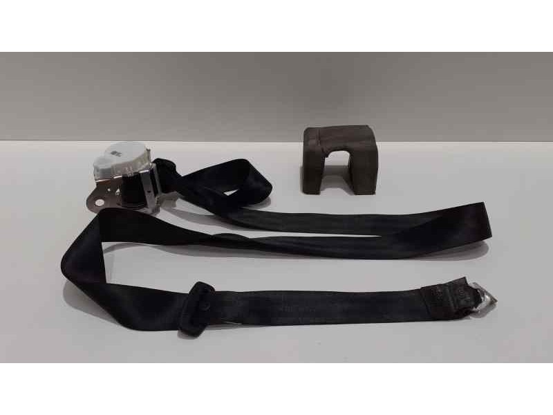 Recambio de cinturon seguridad trasero derecho para audi a3 (8p) 2.0 tdi ambiente referencia OEM IAM 8P0857805B 38705 
