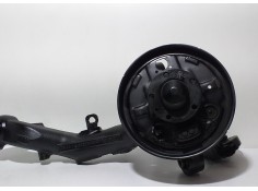 Recambio de mangueta trasera izquierda para opel combo d kasten l1h1 2,4t referencia OEM IAM 518293310 63470  2