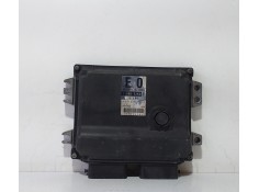 Recambio de centralita motor uce para suzuki swift azg (nz) gl+ referencia OEM IAM 3392072K01 71966 R