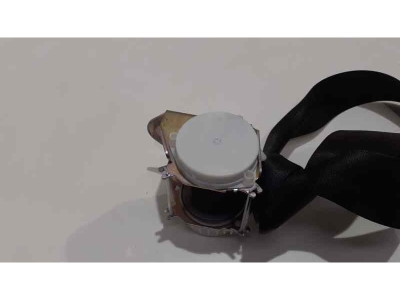 Recambio de cinturon seguridad trasero derecho para audi a3 (8p) 2.0 tdi ambiente referencia OEM IAM 8P0857805B 38705 