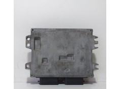 Recambio de centralita motor uce para suzuki swift azg (nz) gl+ referencia OEM IAM 3392072K01 71966 R 2