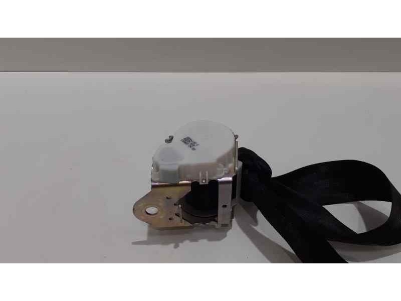 Recambio de cinturon seguridad trasero derecho para audi a3 (8p) 2.0 tdi ambiente referencia OEM IAM 8P0857805B 38705 