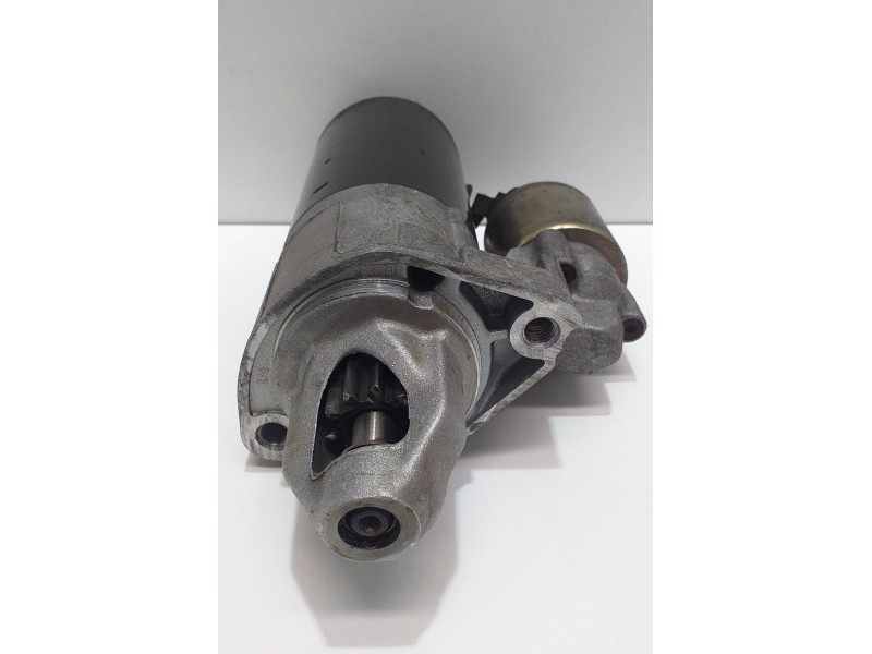 Recambio de motor arranque para mercedes-benz clase m (w164) 500 (164.175) referencia OEM IAM 0001108213 51522 