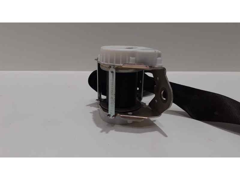 Recambio de cinturon seguridad trasero derecho para audi a3 (8p) 2.0 tdi ambiente referencia OEM IAM 8P0857805B 38705 