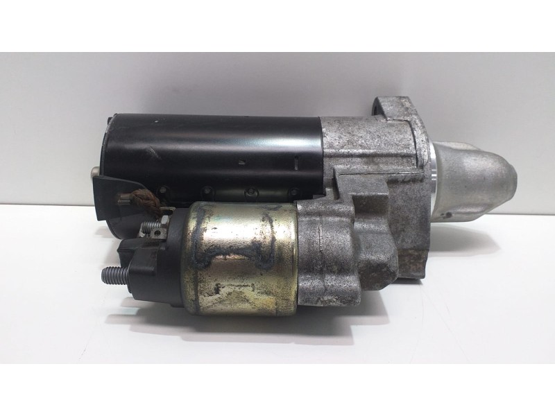 Recambio de motor arranque para mercedes-benz clase m (w164) 500 (164.175) referencia OEM IAM 0001108213 51522 