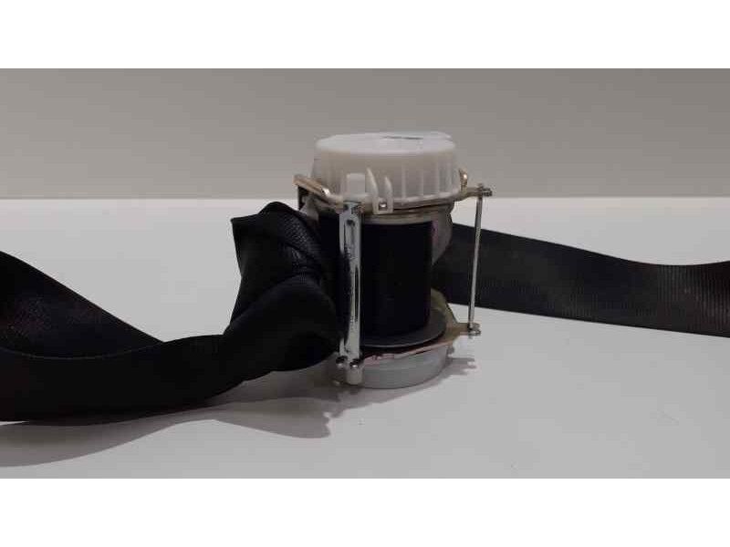 Recambio de cinturon seguridad trasero derecho para audi a3 (8p) 2.0 tdi ambiente referencia OEM IAM 8P0857805B 38705 