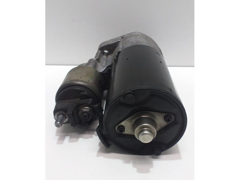 Recambio de motor arranque para mercedes-benz clase m (w164) 500 (164.175) referencia OEM IAM 0001108213 51522 